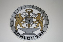 Schlosser in Böheimkirchen